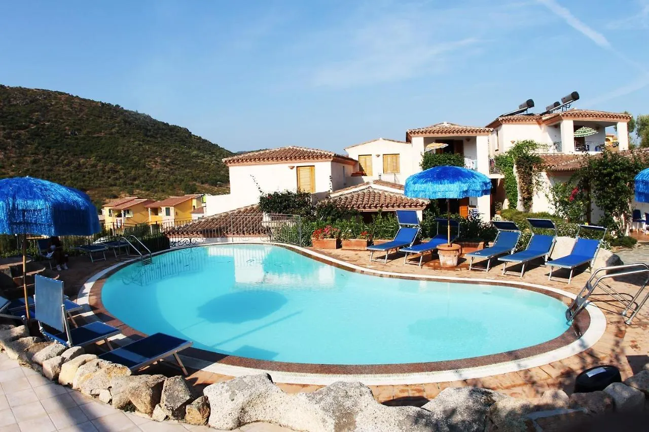 Holiday Home Budoni/Insel Sardinien 27734