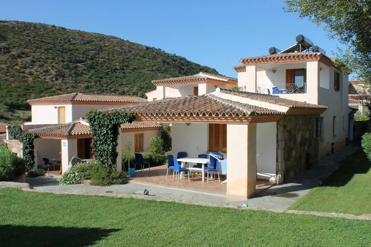 Holiday Home Budoni/Insel Sardinien 27734 0*, Budoni Italie