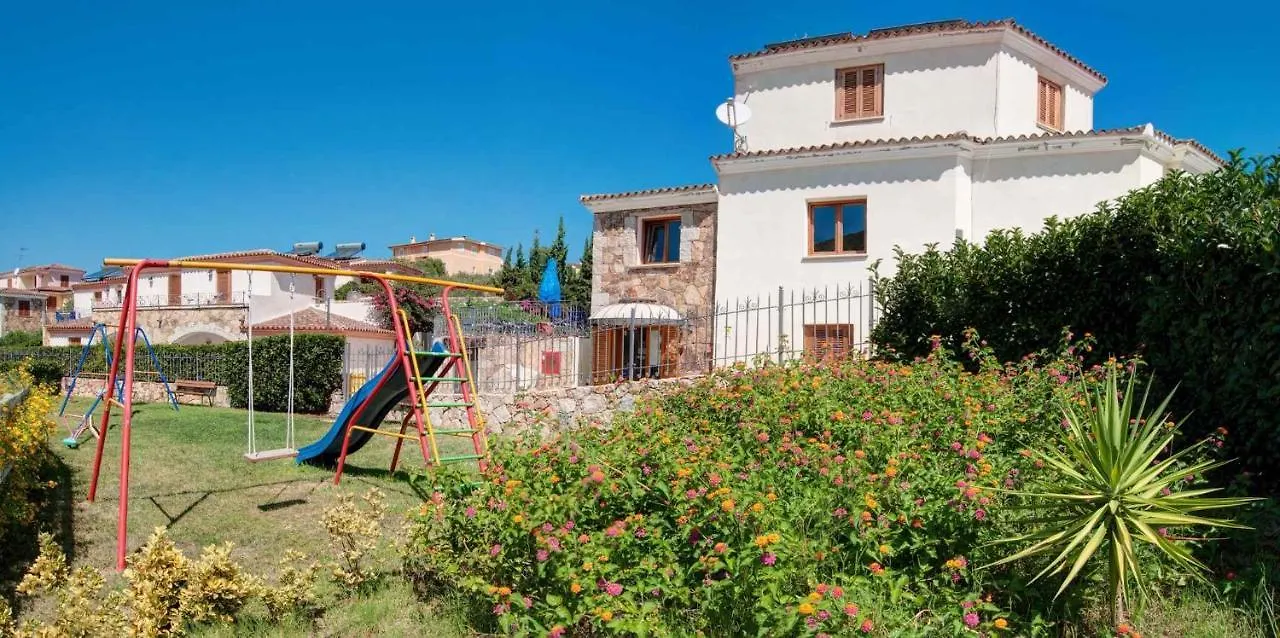 Holiday Home Budoni/Insel Sardinien 27734