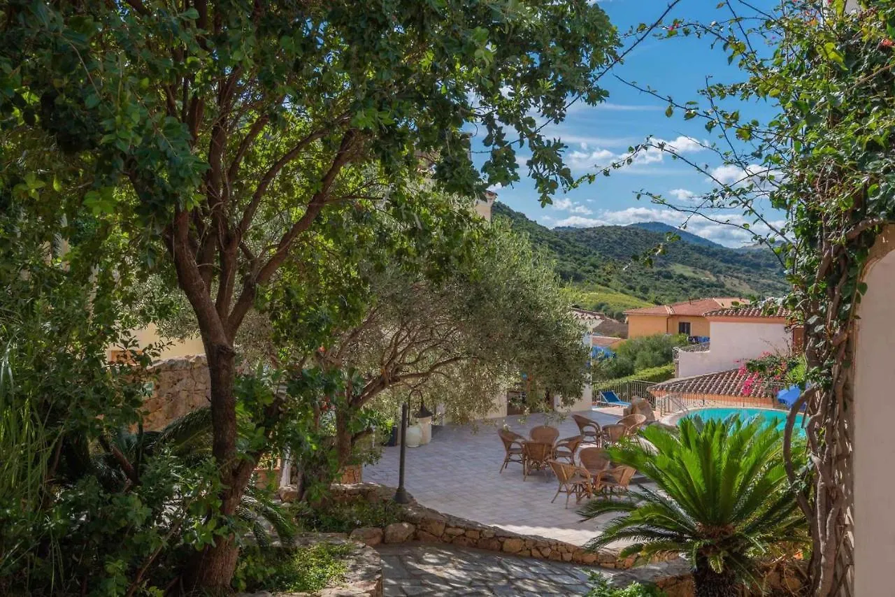 Holiday Home Budoni/Insel Sardinien 27734 0*, Budoni