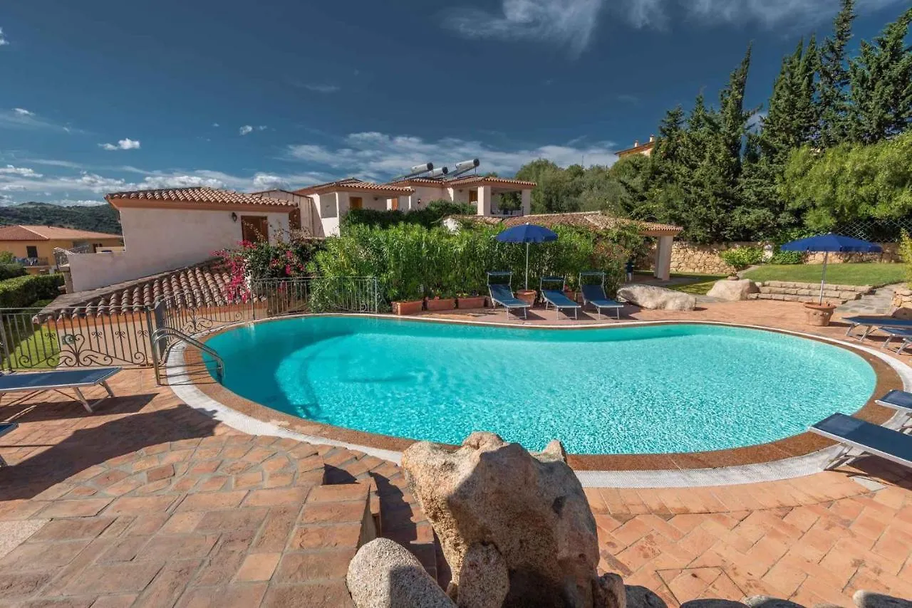 Holiday Home Budoni/Insel Sardinien 27734