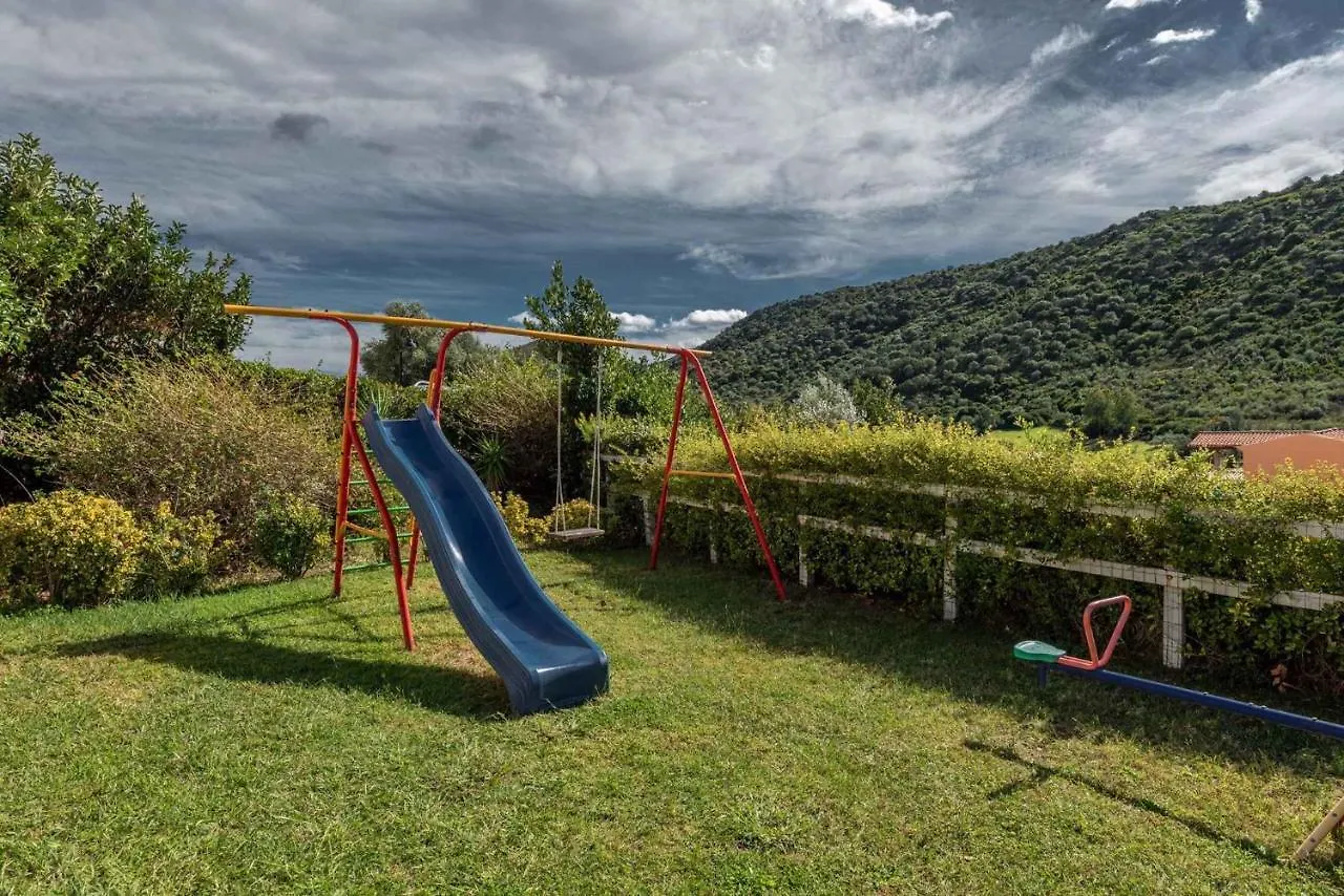 Holiday Home Budoni/Insel Sardinien 27734