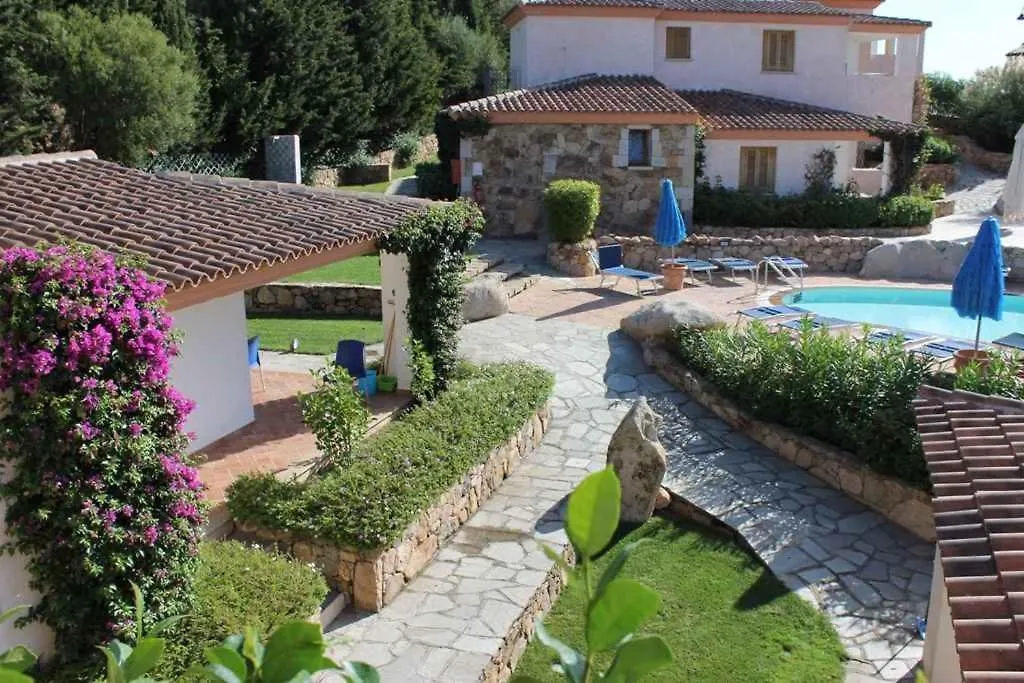 Holiday Home Budoni/Insel Sardinien 27734 Budoni